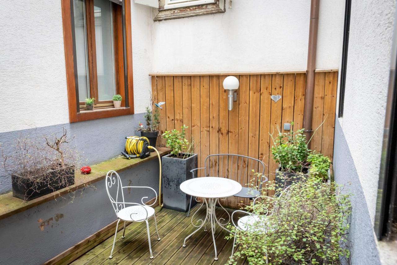 Gites Schwendi - Quartier Petite Venise Colmar Exterior photo